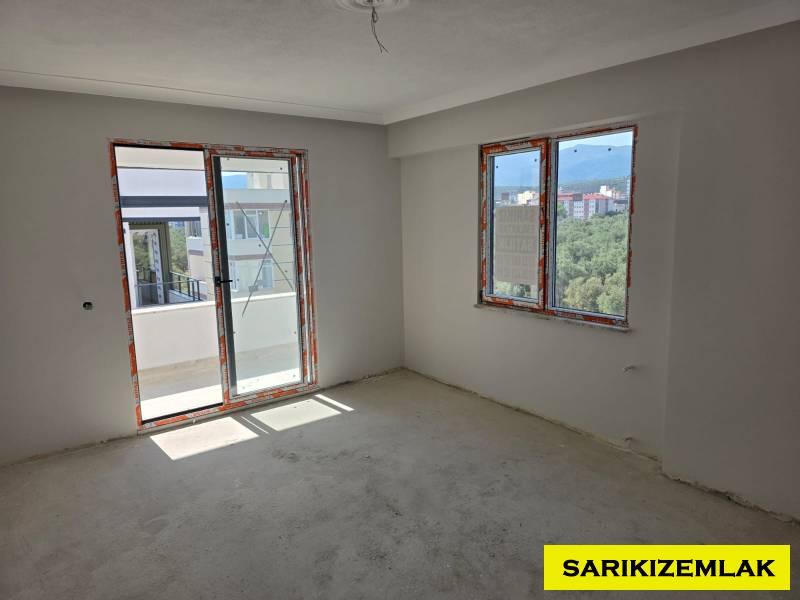 Edremit Eroğlan Mah`da3+1  Daire. - 7